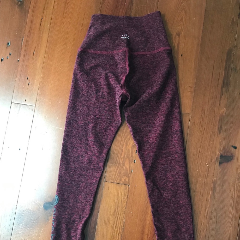 Beyond Yoga Spacedye High Waisted Legging